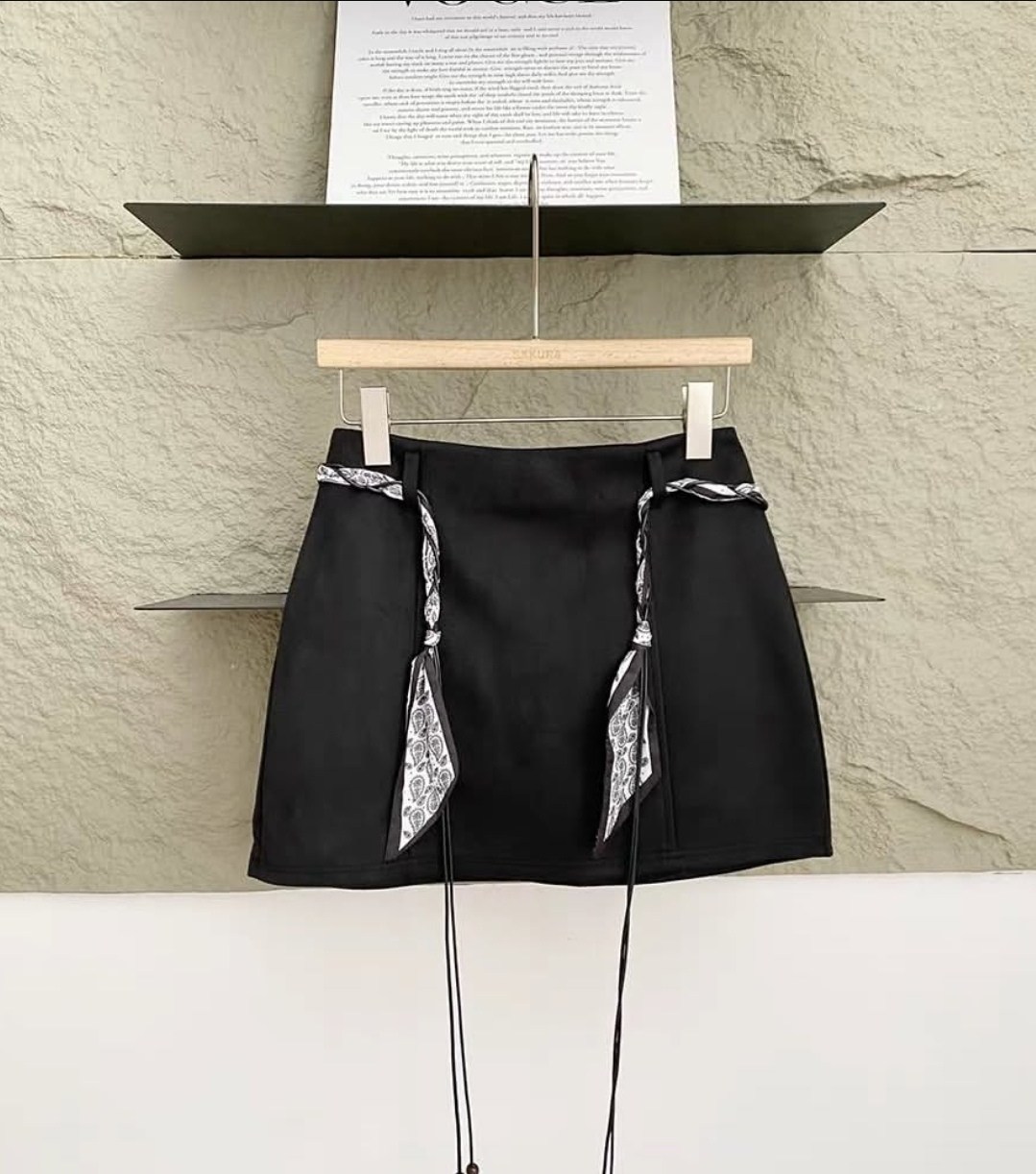 юбка с бантом,юбка с высокой талией,юбка,женская юбка,женская мини юбка