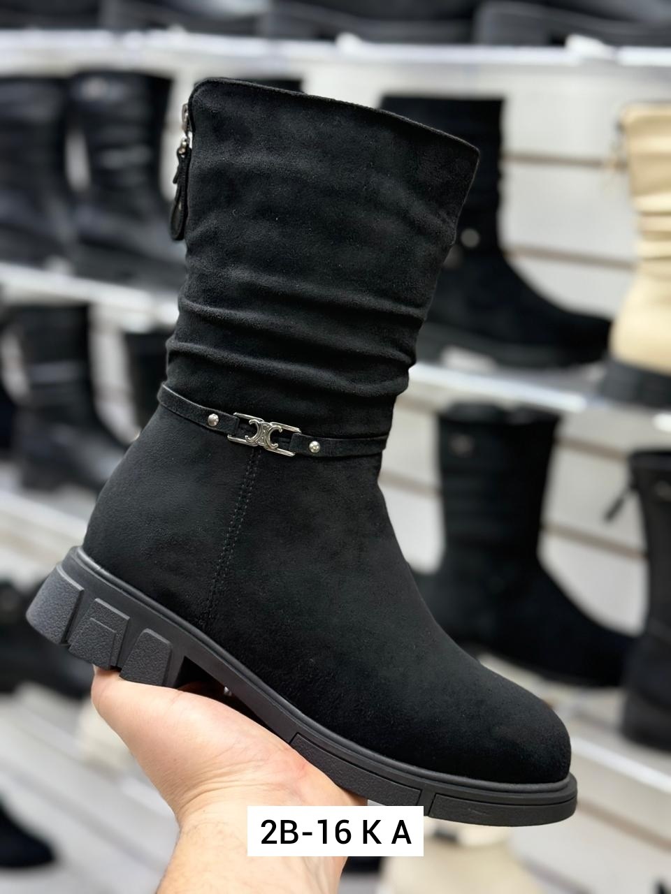 ,полусапоги женские зимние,полусапоги,женские полусапоги,женская