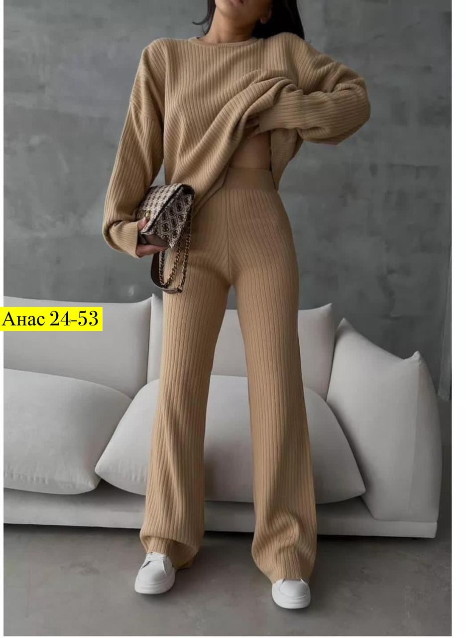 кашемировый женский костюм двойка,удобные трикотажные костюмы,женские костюмы,брючный костюм,трикотажный костюм