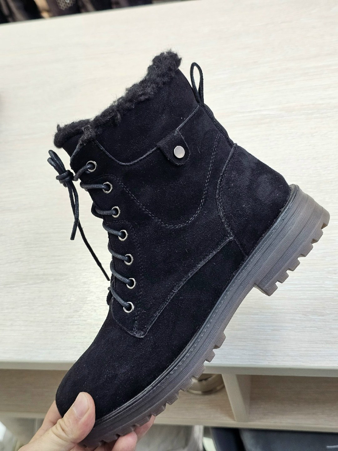 ,зимняя  женская,женские зимние ботинки,короткие зимние ботинки женские,ботинки зимние