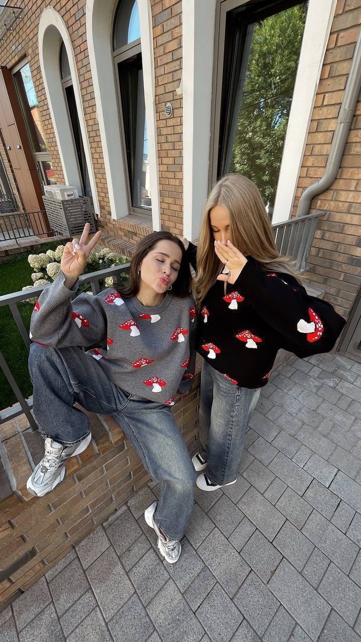 голубой шерстяной свитер с кашемиром nero lab,свитер remar голубой,свитер женский,женский свитер оверсайз,свитер