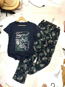 Домашняя одежда