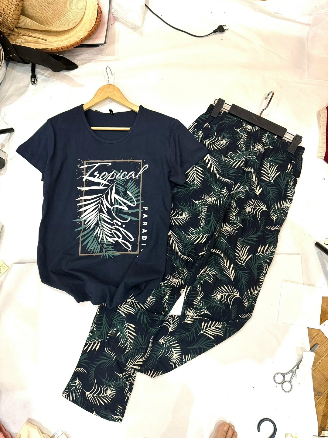 пижамы женски,комплект пижама,пижама со штанами комплект домашний,пижама с бриджами,женская пижама