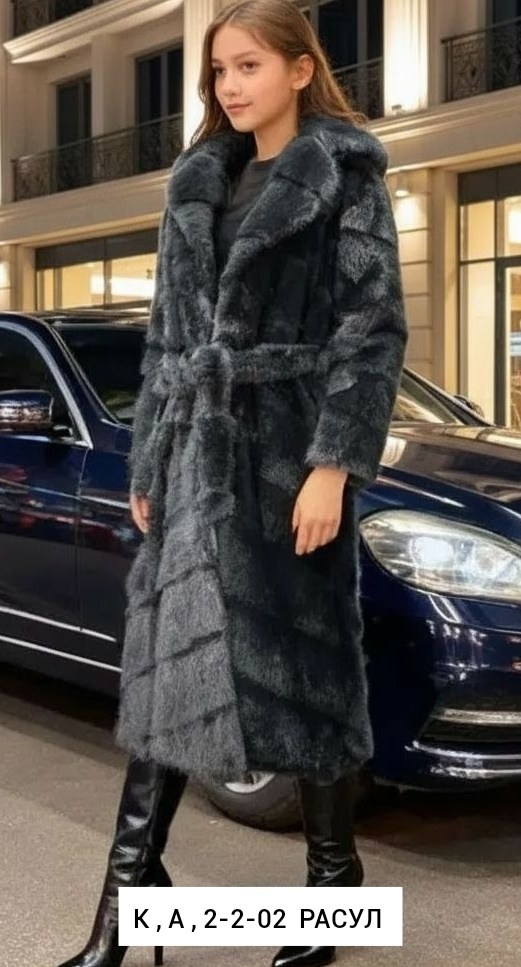 норковая шуба,шуба норковая с капюшоном,норковая шуба блек лама,пальто модное,шуба с капюшоном