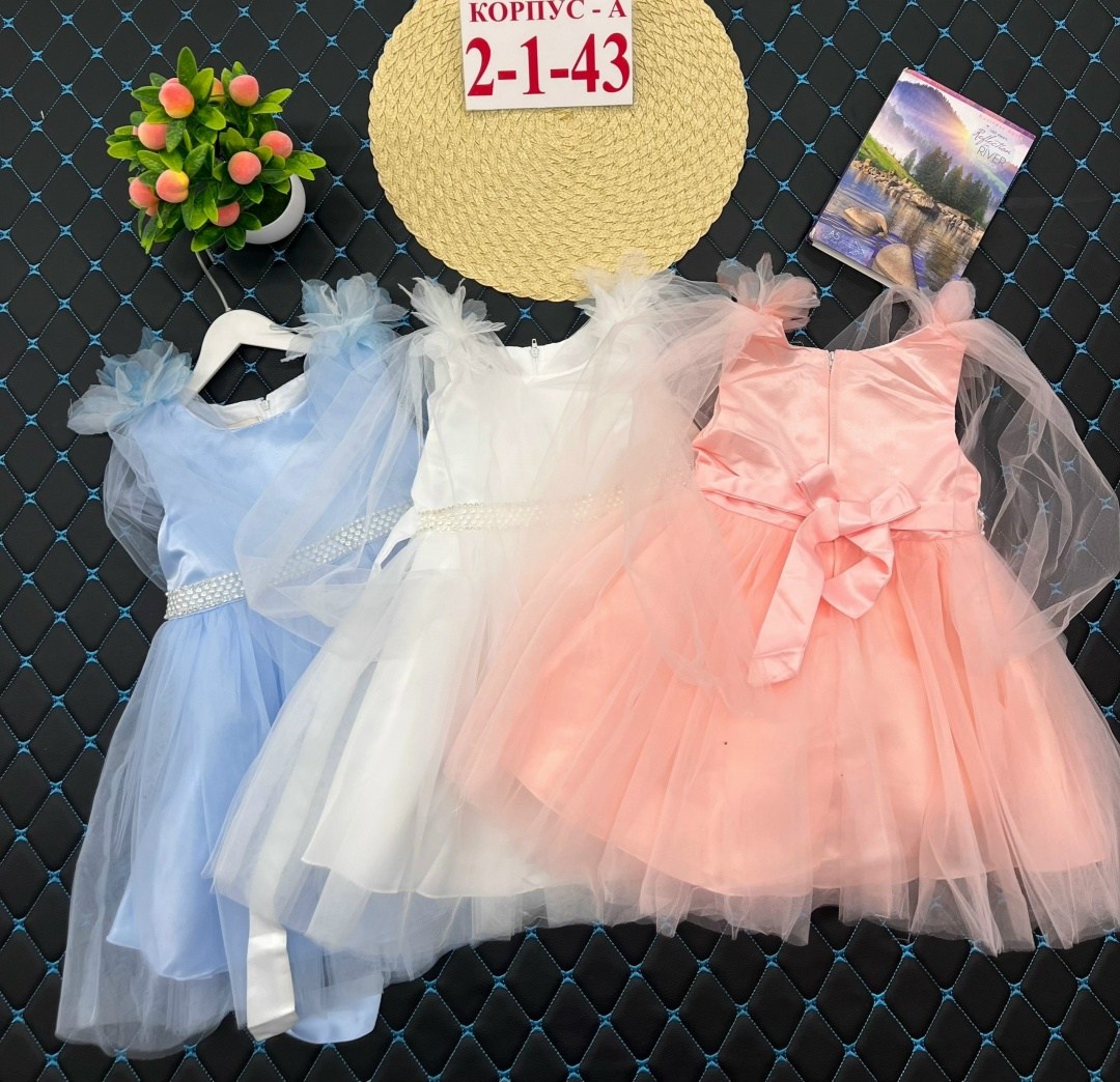 новогоднее платье для девочки,детское платье,платье на девочку,нарядное платье,платье снежинка для девочки