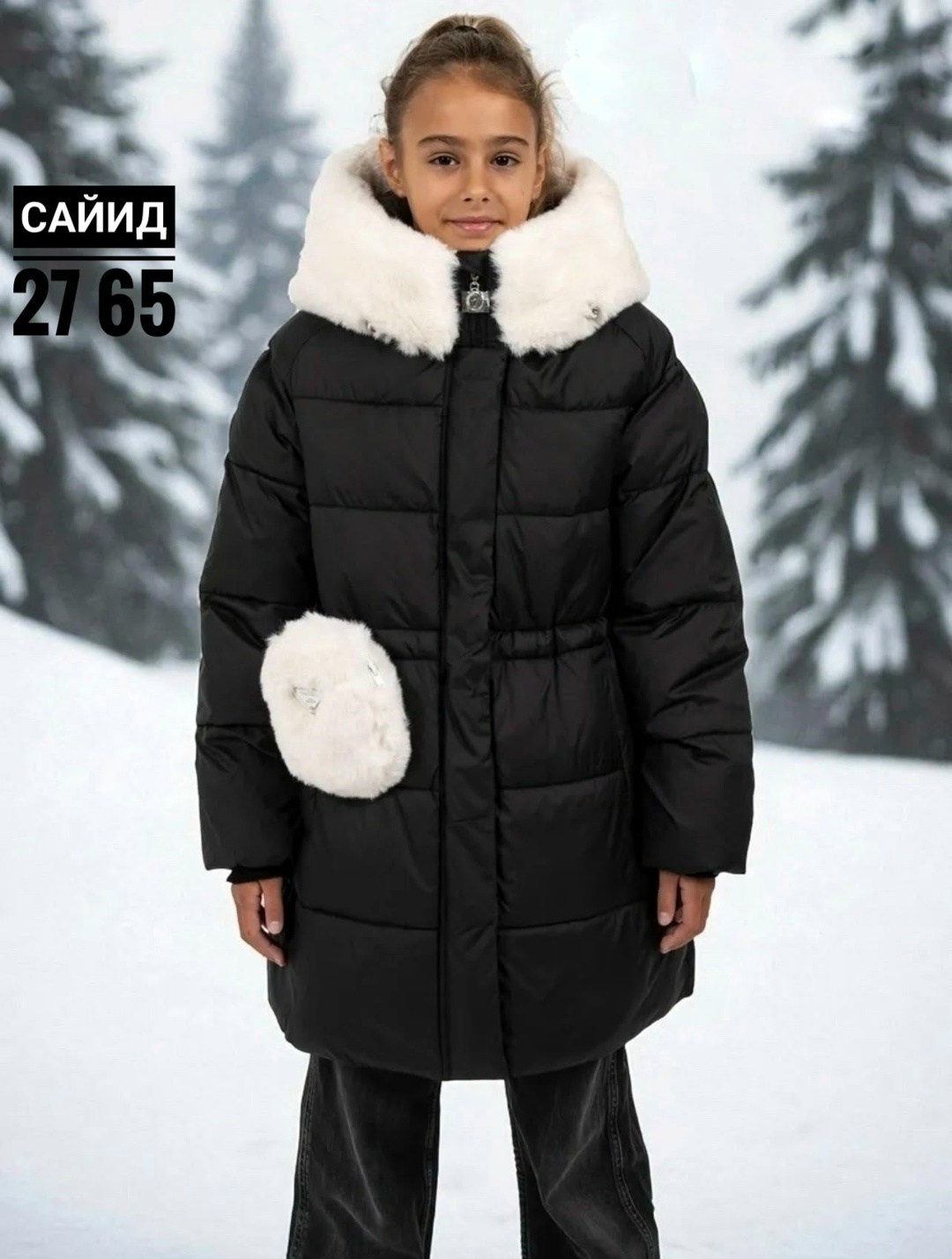 куртка для девочки зимняя,g876h куртка для девочки зимняя,удлиненная куртка,куртка зимняя для подростка,детская куртка