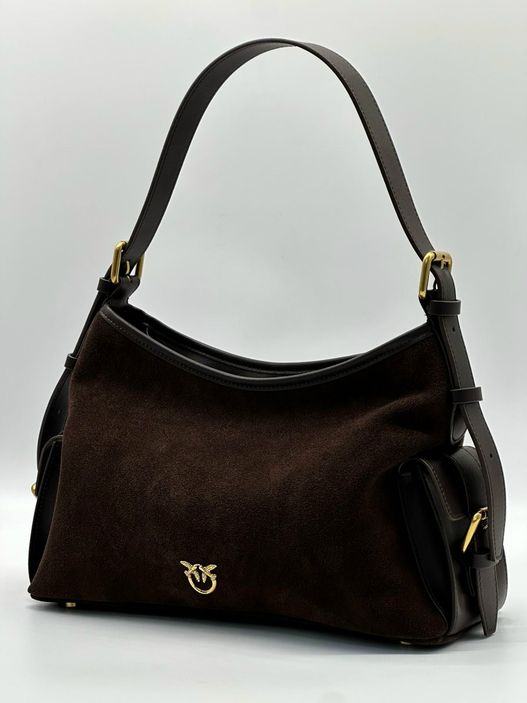 замшевая сумка pinko,сумка pinko,сумка pinko женская,сумка пинко,сумка