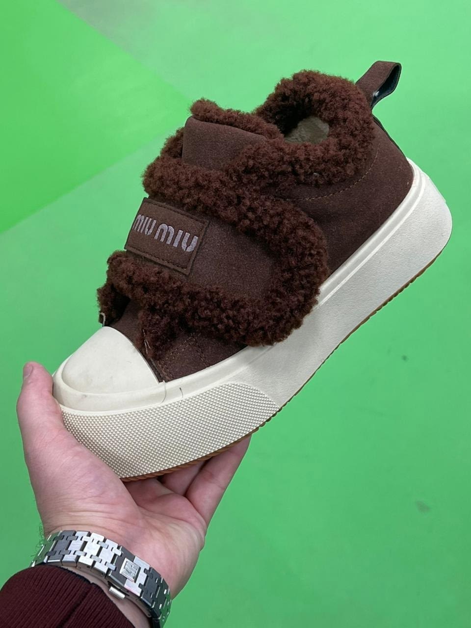 ,женская ,зимняя женская ,кроссовки замш,ботинки