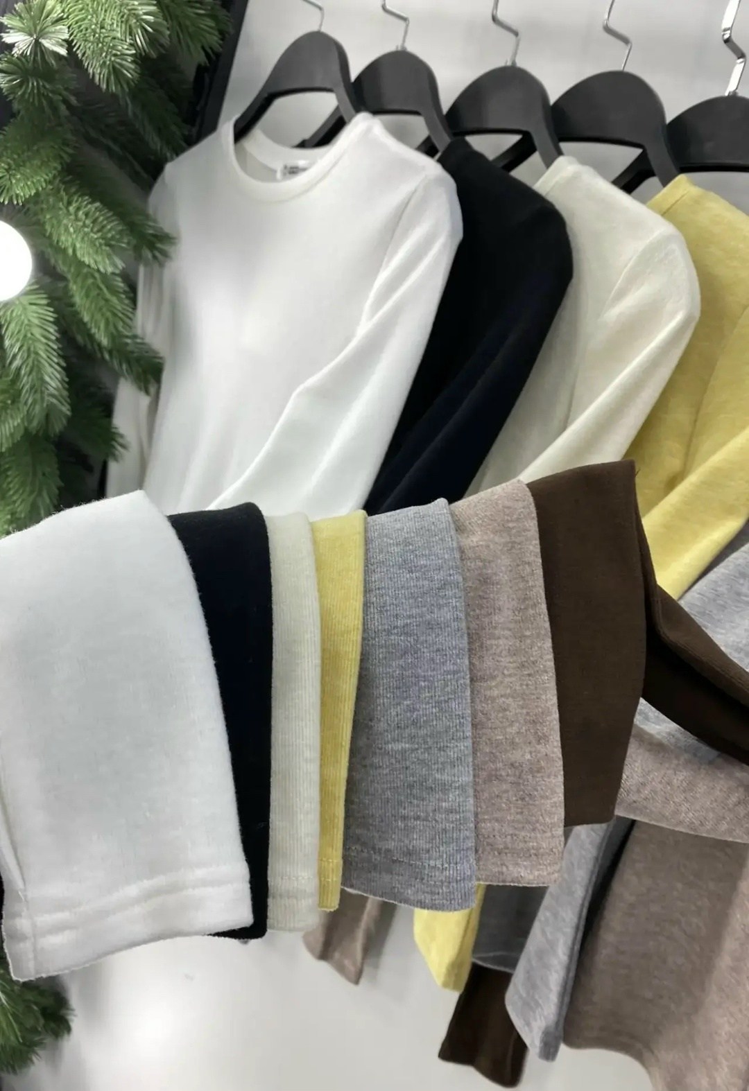 Женская одежда