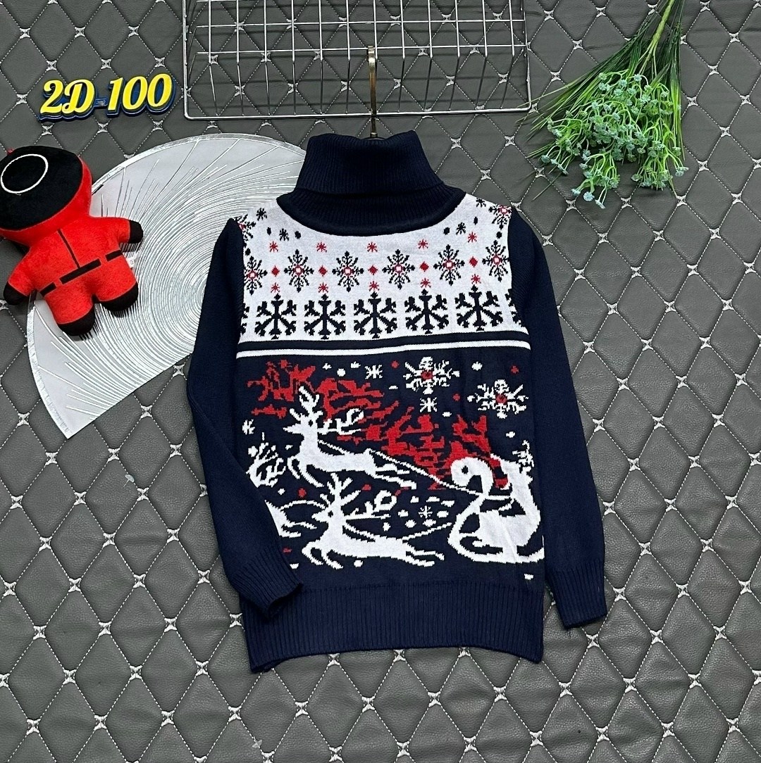 свитера для мальчик,джемпер детский,свитера с оленями,свитер детская,кофта для мальчика