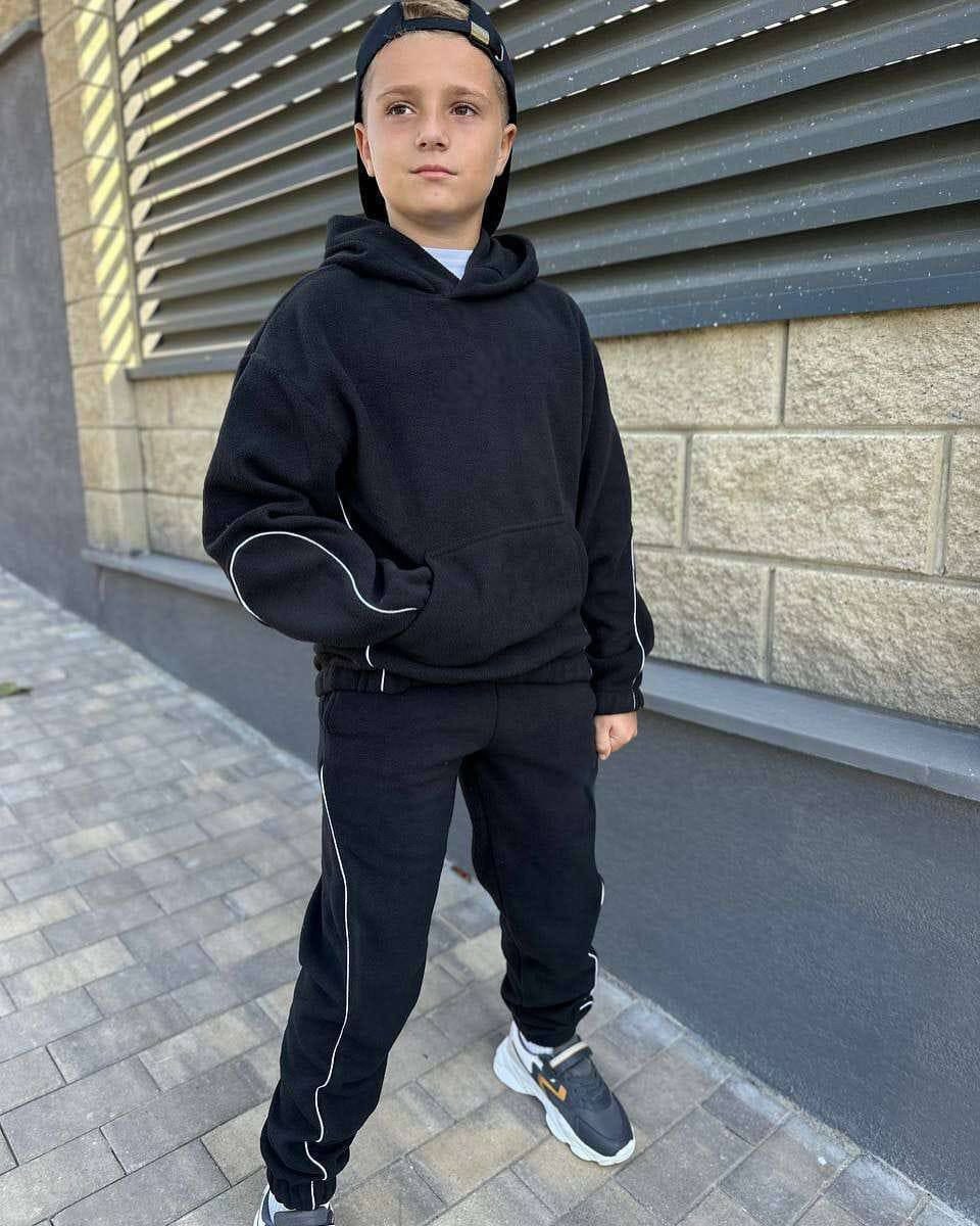 спортивный костюм для мальчика с начесом,спортивный костюм для мальчика,костюм с начесом для мальчика,детский костюм из футера,костюм спортивный детский с начесом cool bull