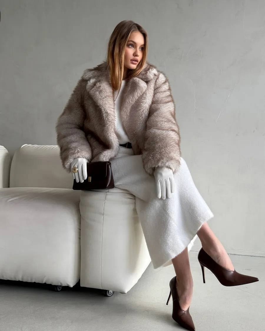 женская куртка из искусственного меха,куртка из искусственного меха,шуба искусственная женская,женская шуба,шуба из эко меха