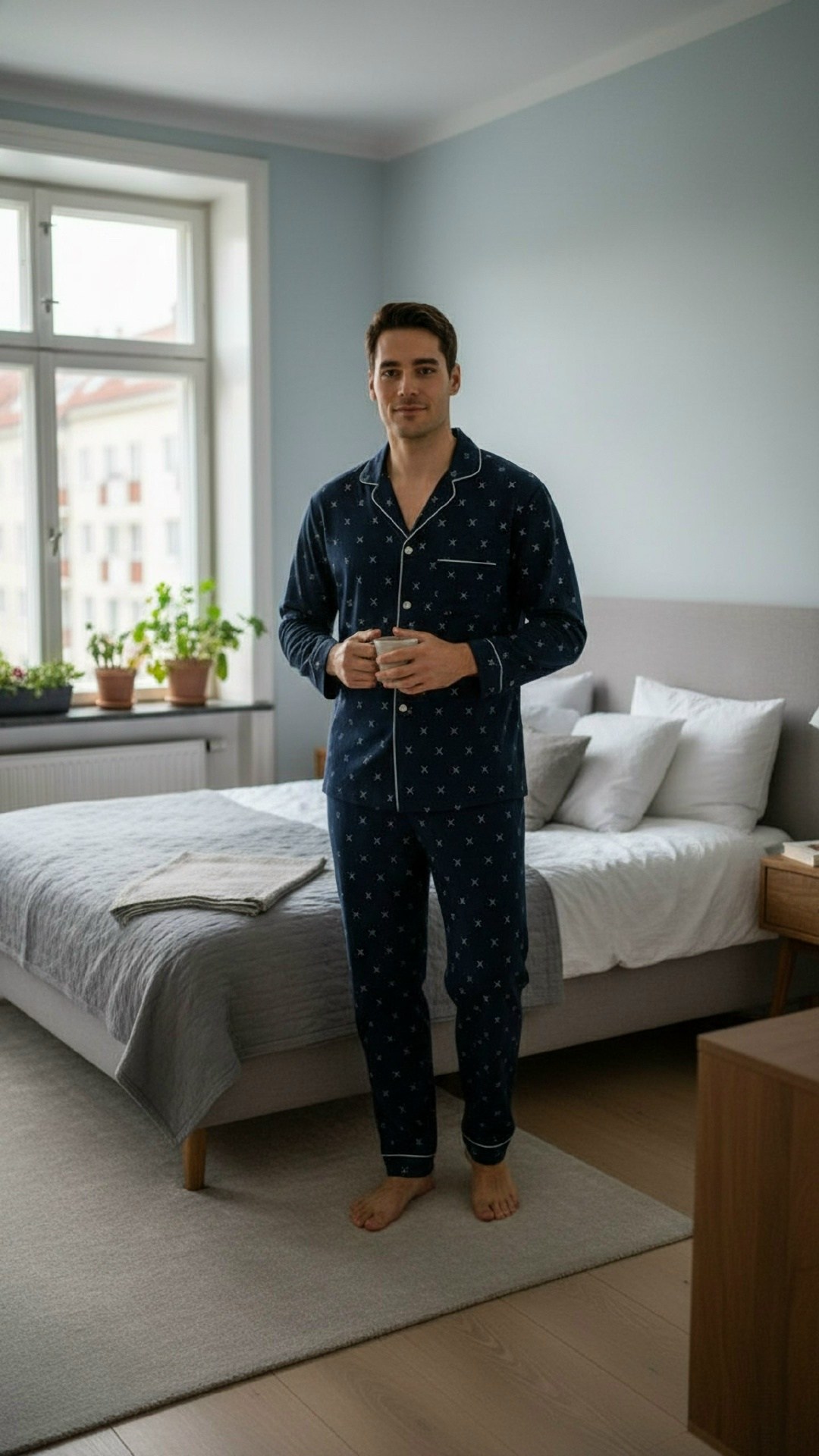 мужские пижамы,пижама для мужчин,ночная пижама мужская,пижама мужская классическая,пижама мужская теплая