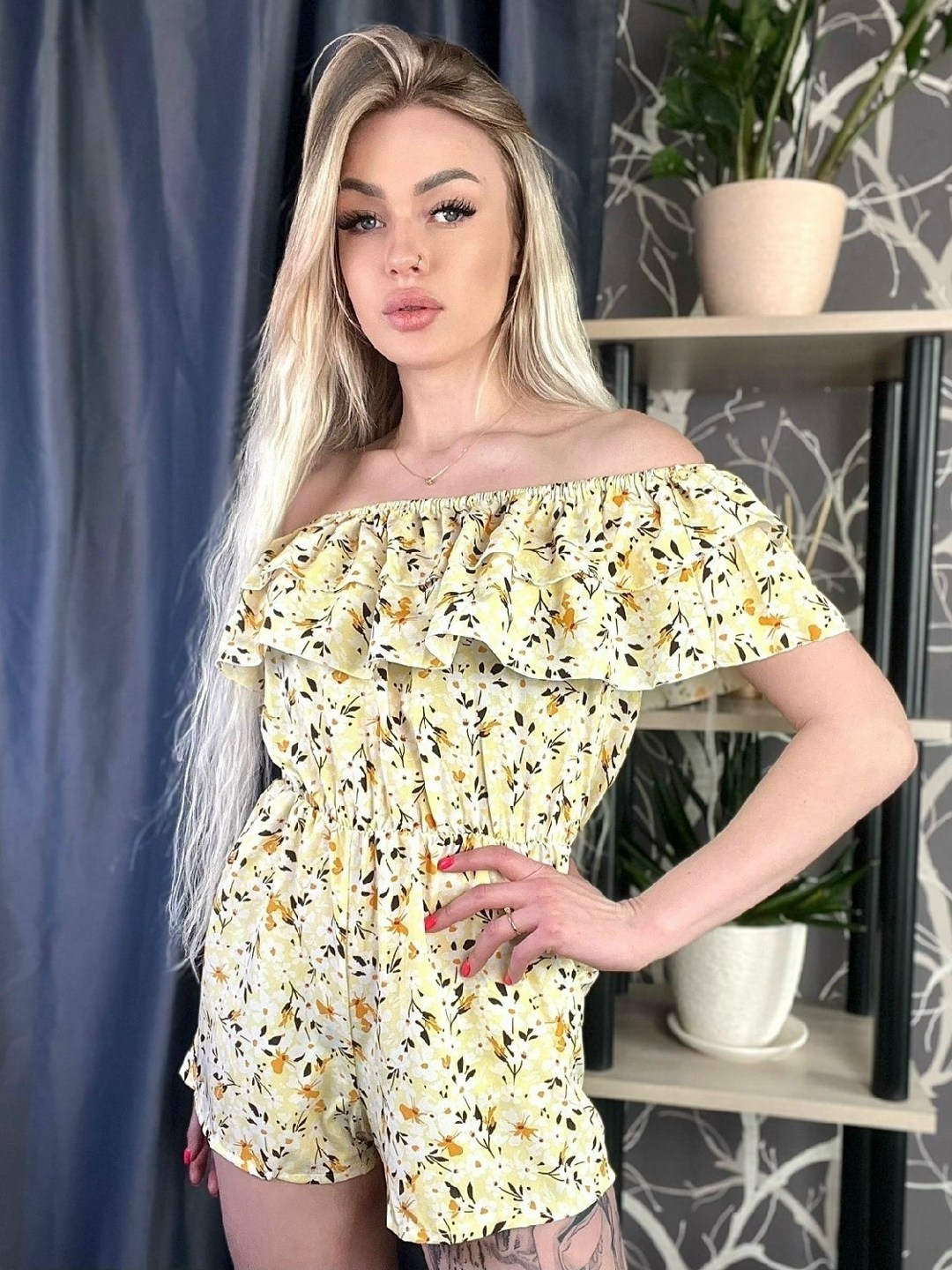 женские комбинезоны,летние комбинезоны,женский летний комбинезон,комбинезон на лето,комбинезон с оборками