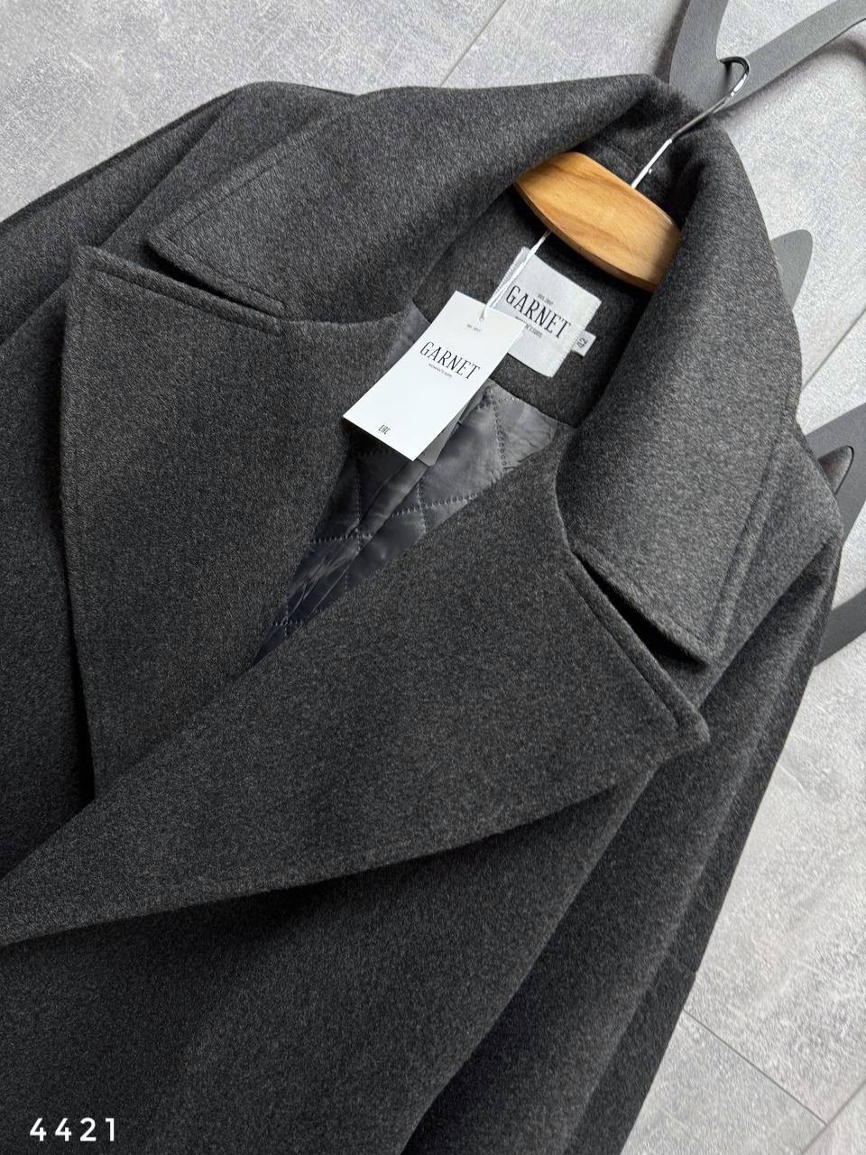 шерстяное пальто,пальто оверсайз,пальто оверсайз женское,серое пальто,длинное пальто