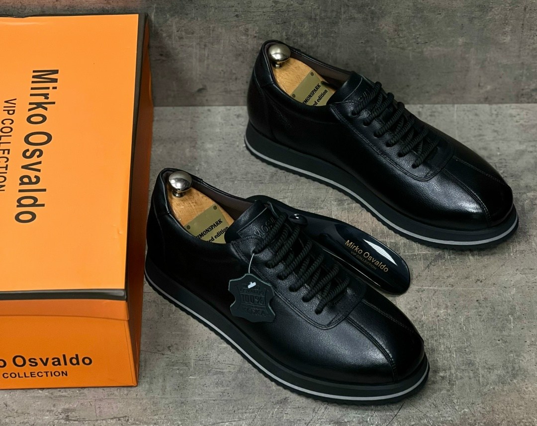 , мужская,мужские кожаная кроссовки,кеды мужские кожаные,обуви