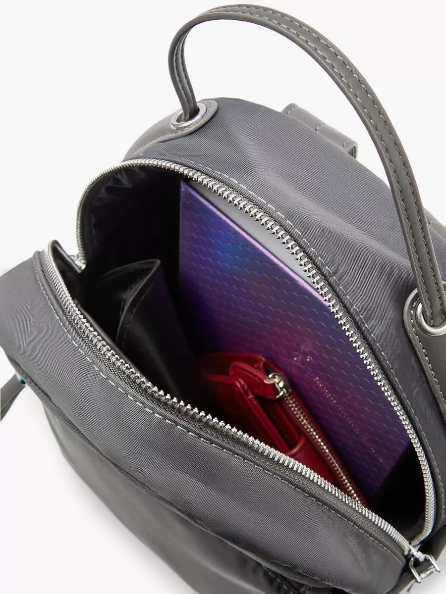 рюкзак,женские рюкзаки,рюкзаки городской,серый рюкзак,рюкзаки рюкзаки