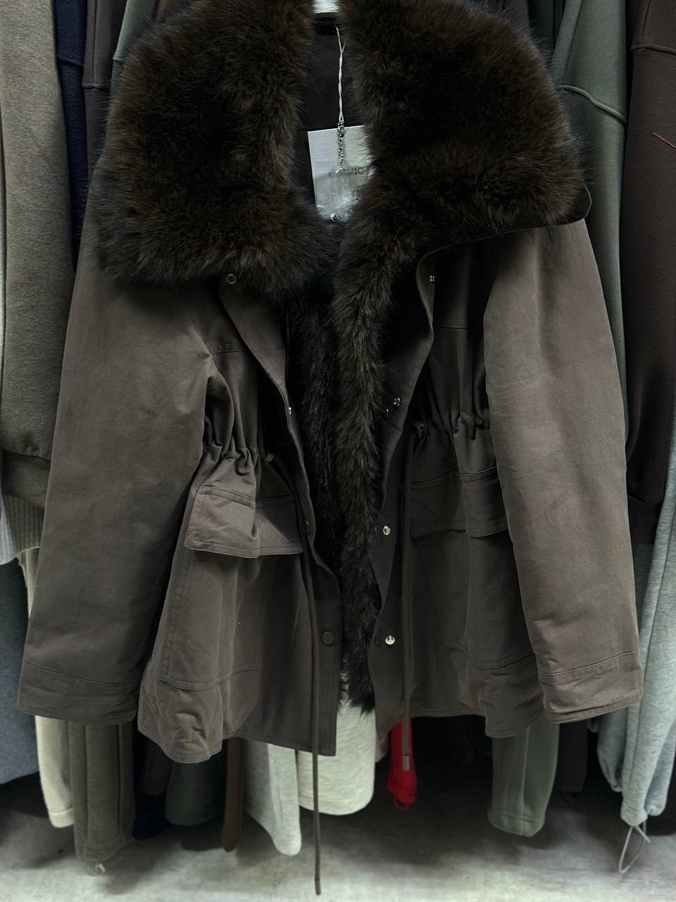 парка с мехом,парки с натуральным мехом,парка женская с натуральным мехом,парка с мехом кролика,парка с мехом песца женская зимняя
