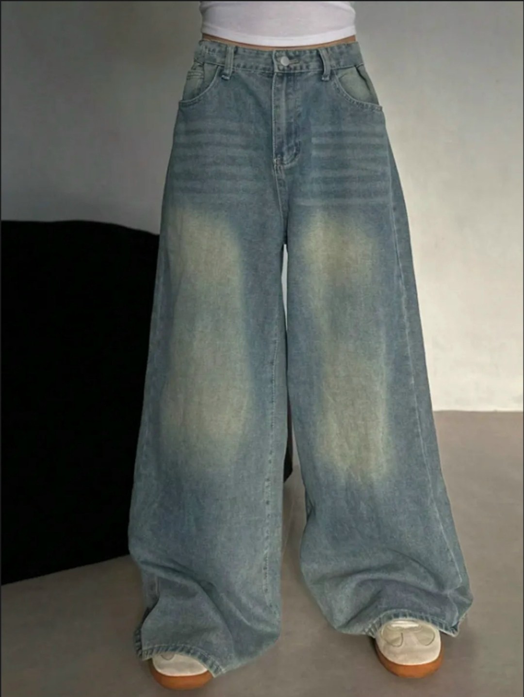 джинсы широкие багги,штаны широкие,джинсы модные,джинсы брюки,широкие джинсы