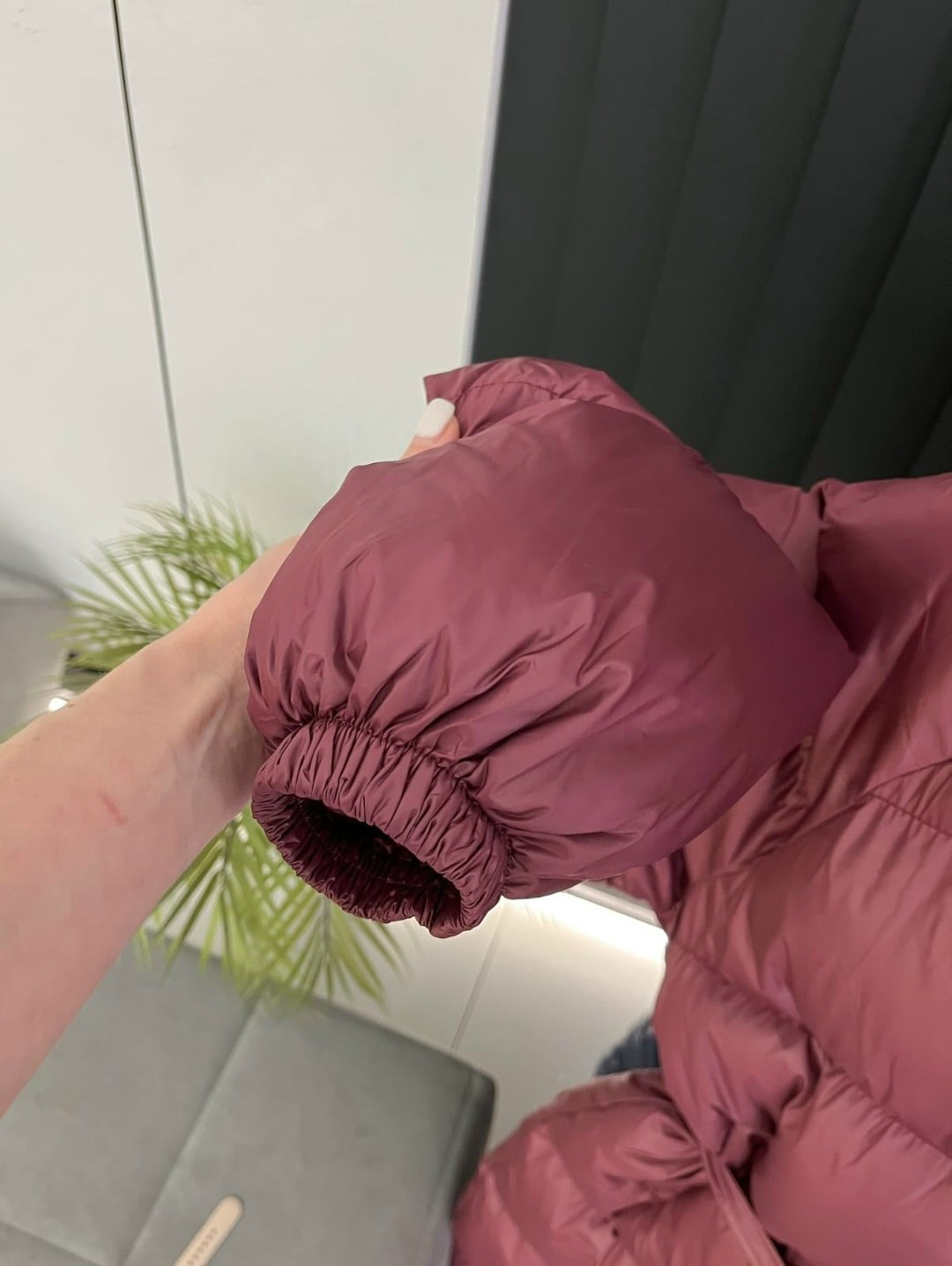 женский пуховик,длинные пуховики,женская тонкая длинная куртка-пуховик с капюшоном и поясом,женский пуховик зимнее пальто,пуховик