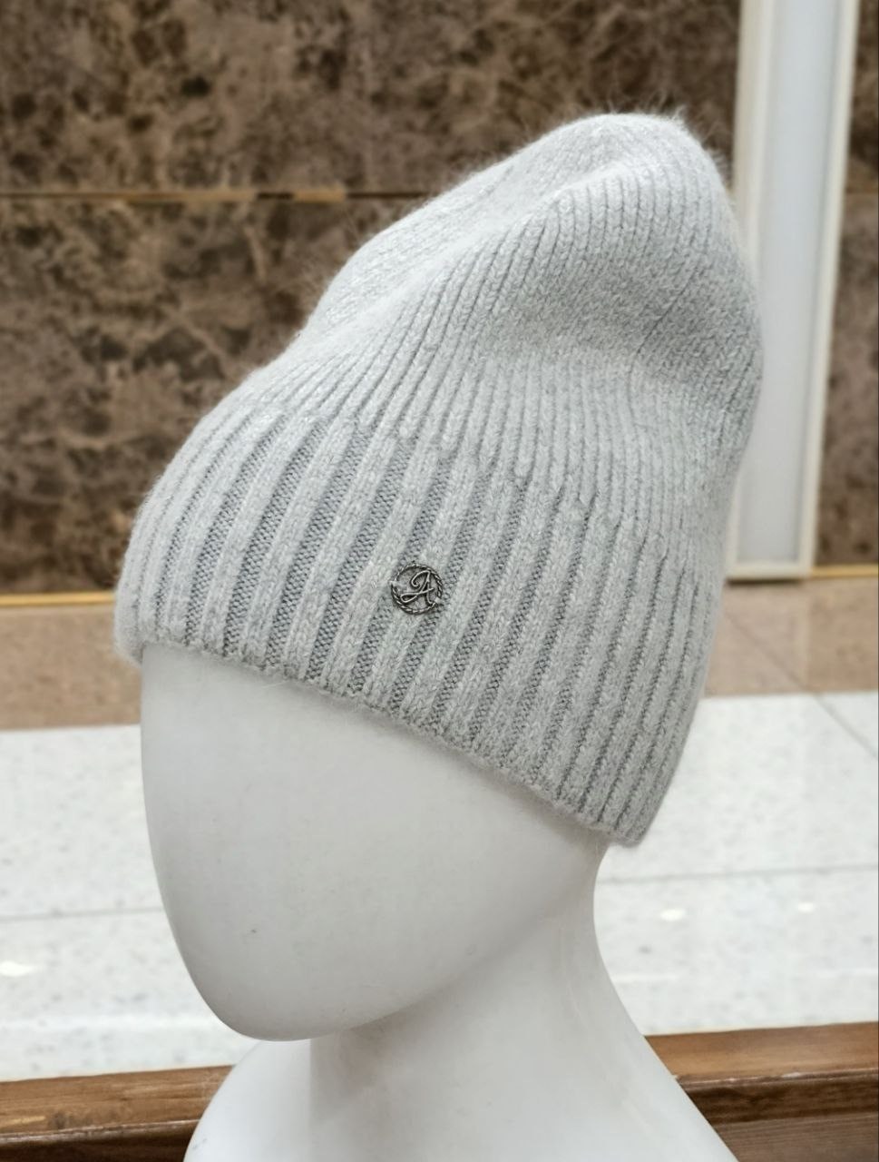 шапка женская,шапка бини,женская вязаная шапка,шапка бини женская,шапки нск