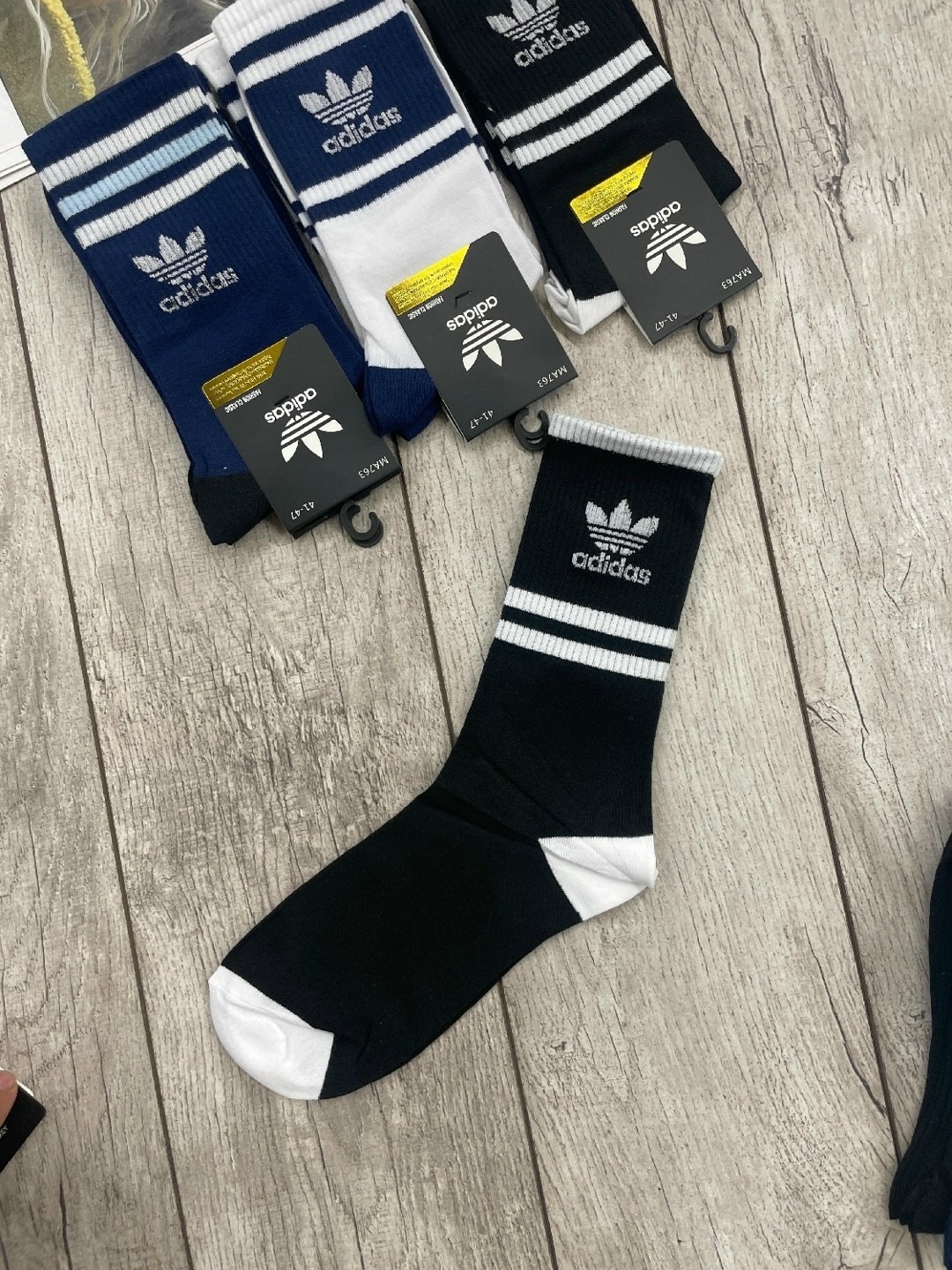комплект носков adidas,носки adidas,носки мужские adidas,комплект носки мужские,комплект носков adidas originals