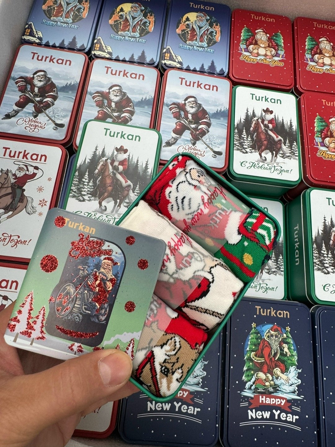 носки новогодние,новогодние женские носки,носки новогодние мужские,носки новогодние набор,носки новогодние подарочные