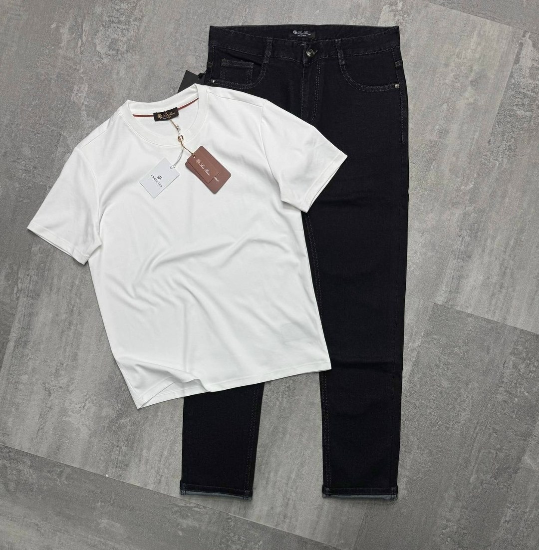 футболки мужские,футболка loro piana,мужская мода,мужские футболки брендовые,одежда футболка