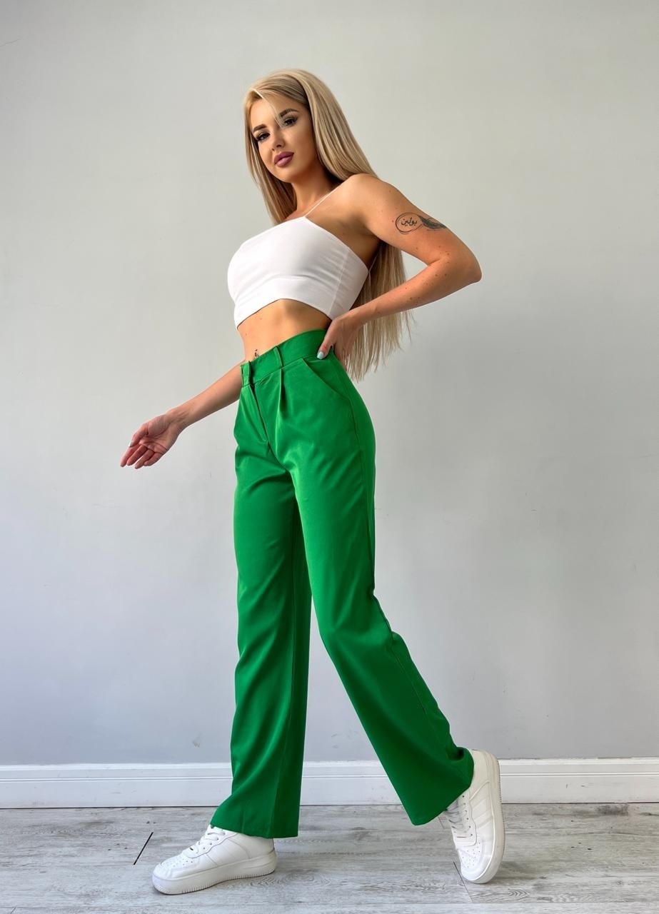 брюки белые,брюки палаццо,широкие брюки,женский брюки,брюки с широкими штанинами