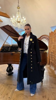 Верхняя одежда