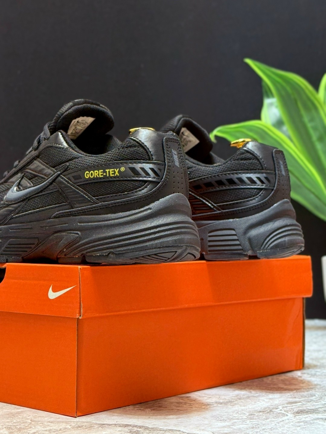 демисезонные кроссовки найк p-6000 gore-tex,кроссовки мужские nike,кроссовки nike initiator,кроссовки nike p 6000 gore tex,nike p-6000 кроссовки мужчины black