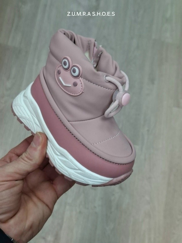 детские дутики,,дутики сказка,сапоги фламинго детские зимние,дутики зимние детские