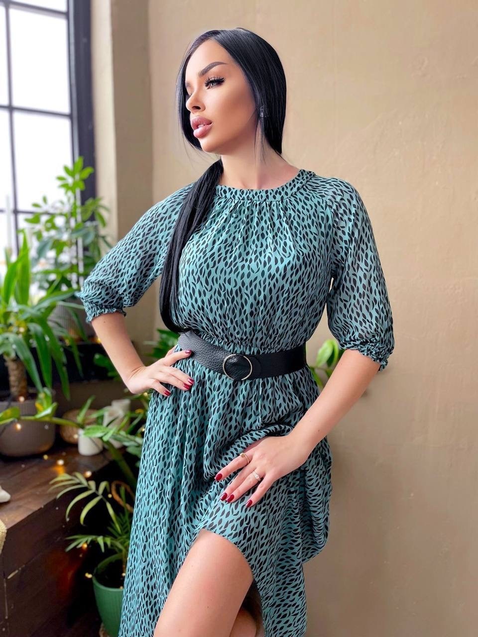 женское платье,платье,платье модное,шифоновое платье,платье женское шифоновое