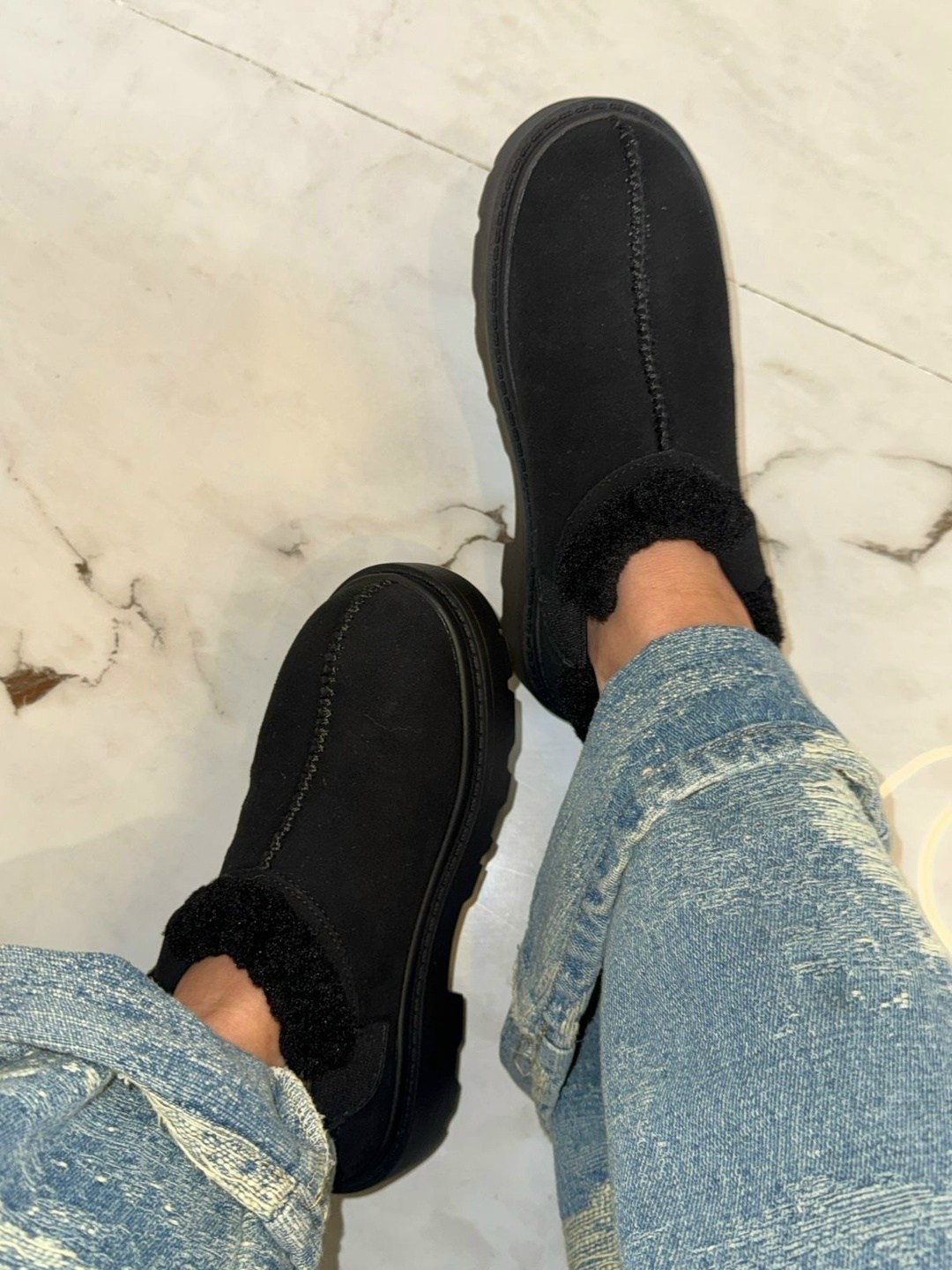 угги женские,,угги замш,угги короткие,замшевые полуботинки с мехом