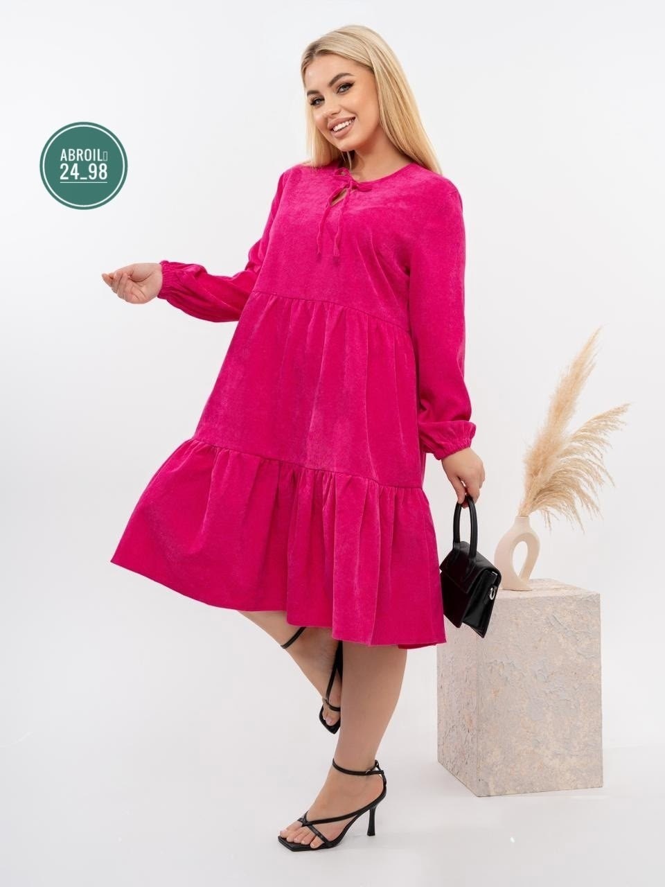 платье,женское платье больших размеров,платье женская,платье большие размеры,платье с оборками