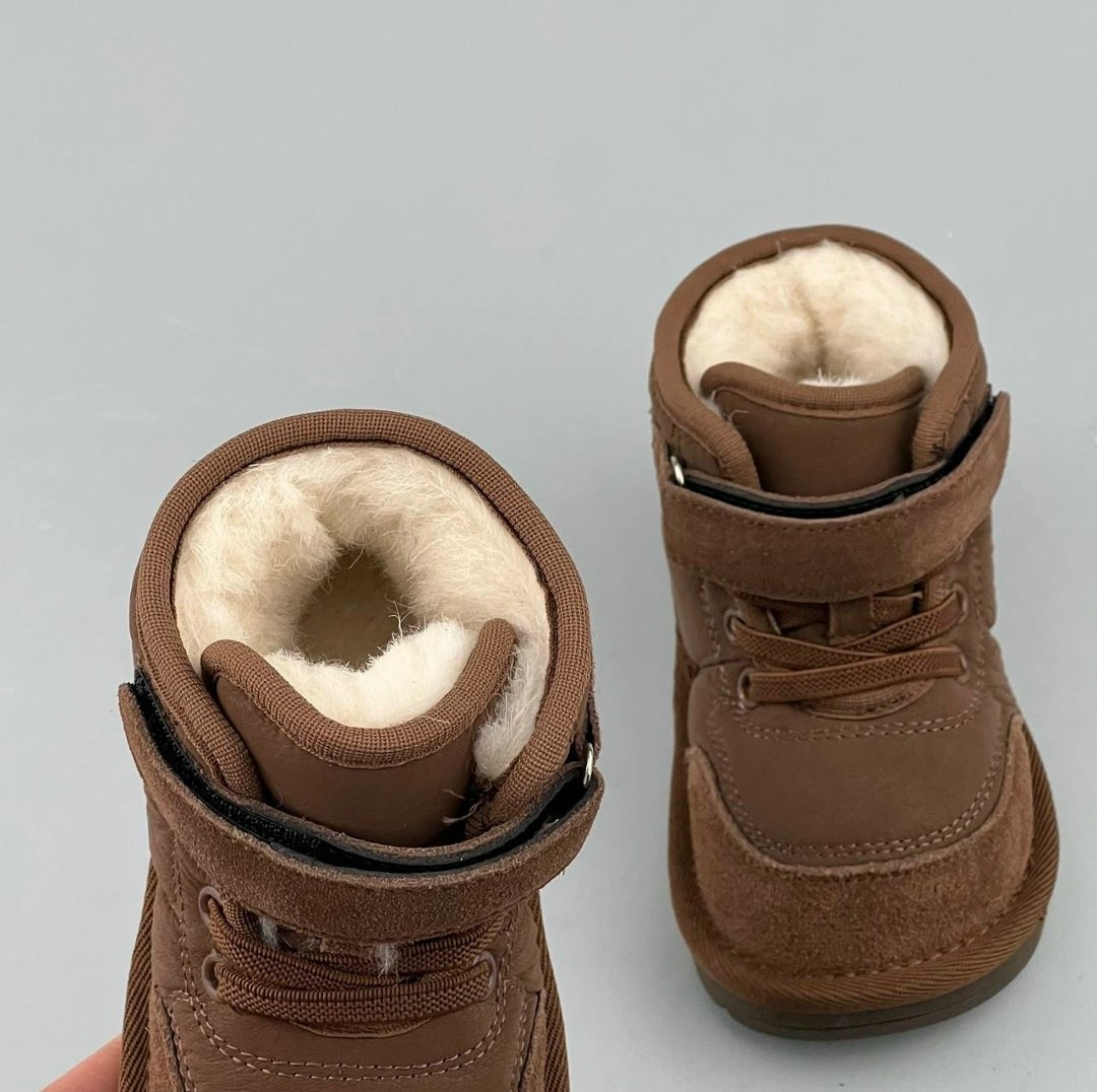 ,ботинки детские,зимние детские ботинки, зимняя детская,ботинки для малыша