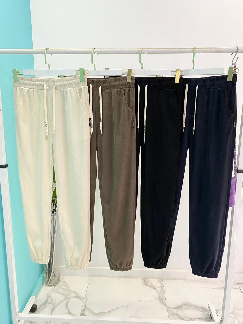 штаны вельвет,штаны модные,спортивные брюки,брюки джоггеры,штаны спортивные