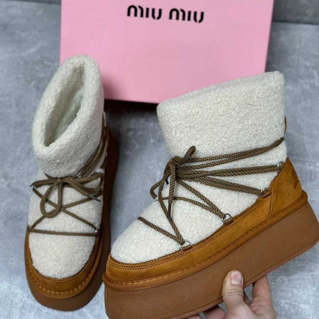 ,угги женские,угги,угги женские на платформе зимние,луноходы женские с мехом