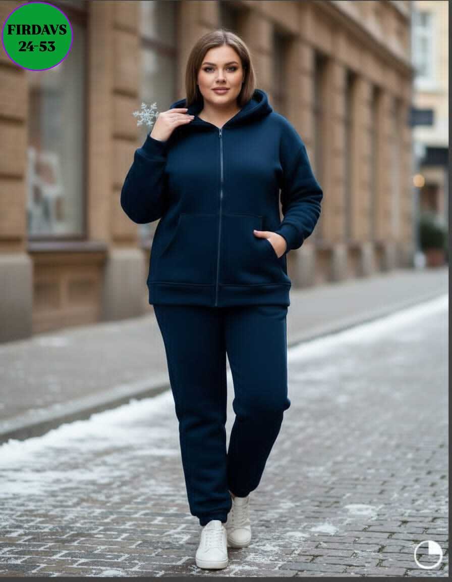 женский спортивный костюм больших размеров,костюм на флисе,cпортивный костюм женский на флисе,женский костюм на флисе,костюм фиолетовый