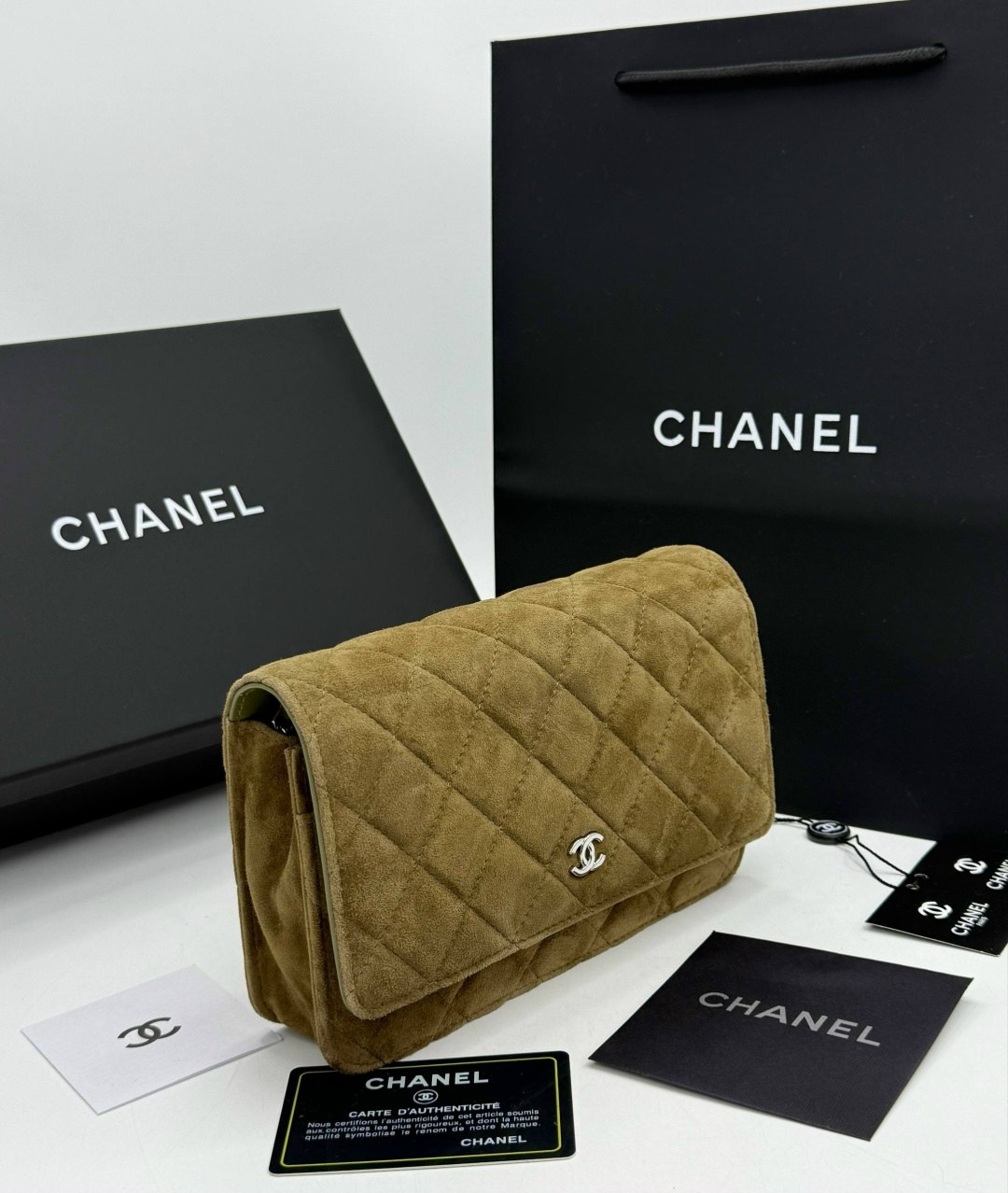 сумка женская замшевая chanel шанель премиум,сумка женская chanel,chanel сумка,сумка женская chanel bms-123408,сумка в стиле chanel