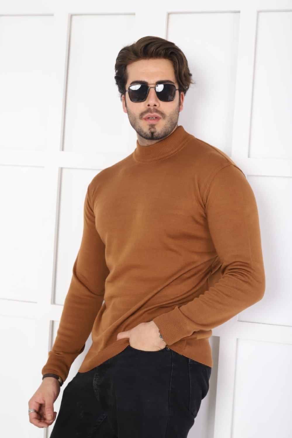 мужской свитер,мужской пуловер,джемпера мужские,водолазка,мужская мода