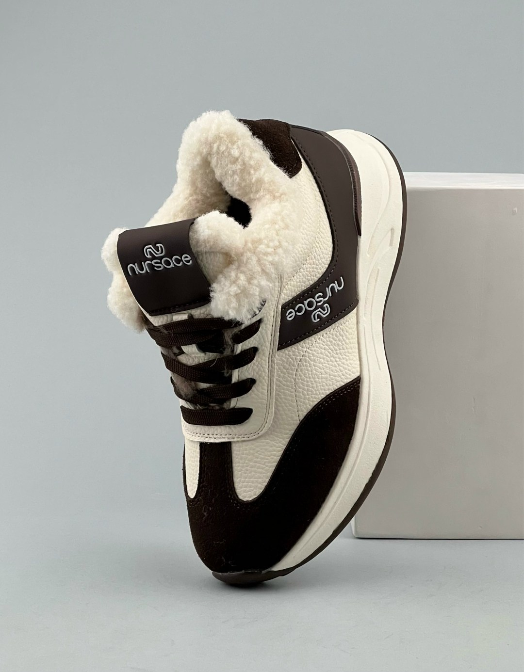 ,кроссовки женскиe,зимние кроссовки,кроссовки с мехом,теплые кроссовки