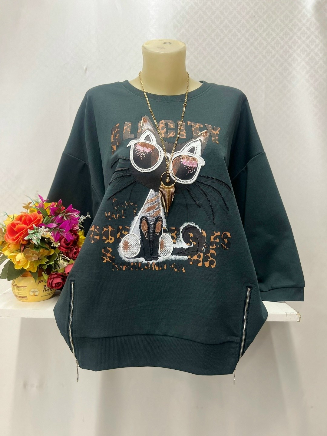 женская кофта,свитшот женская,кофта модная,женская кофта больших размеров,кофта свитер