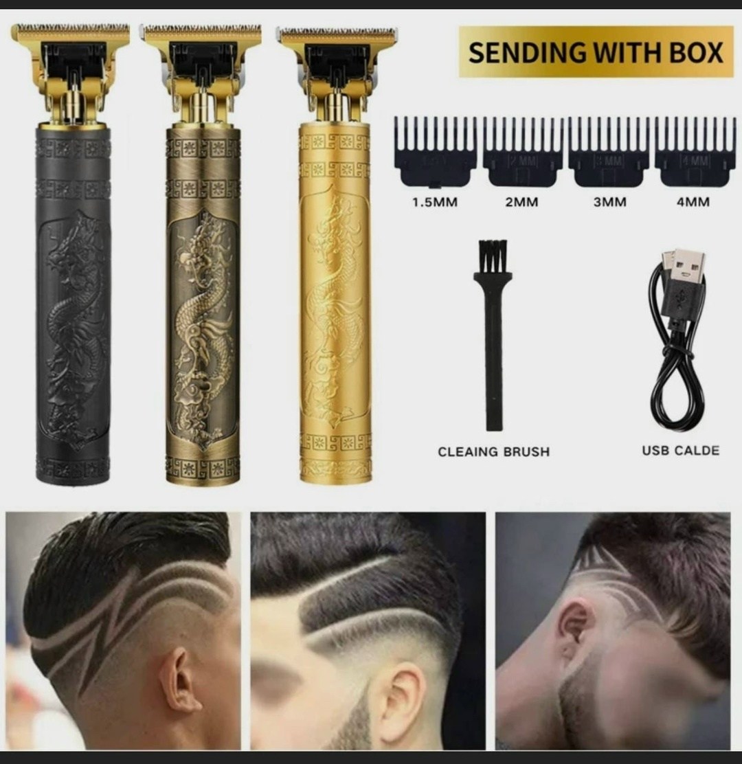 триммер золотой дракон,бритва триммер,триммер для борода,машинка для стрижки триммер для бороды и усов,машинка для стрижки волос и триммер