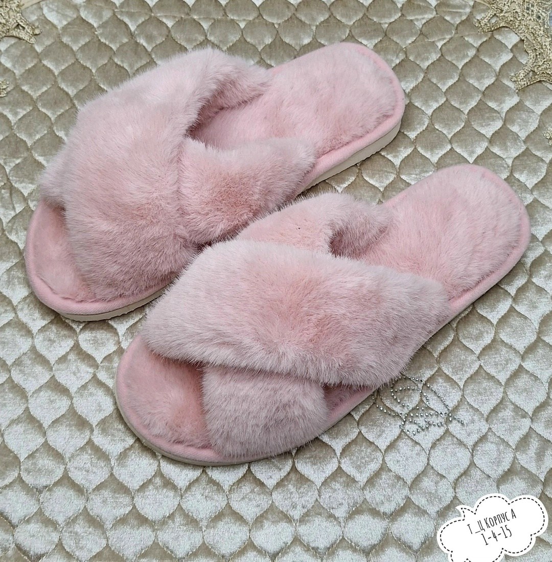 домашние пушистые тапочки,тапочки из искусственного меха,женские домашние тапочки,меховые тапочки,
