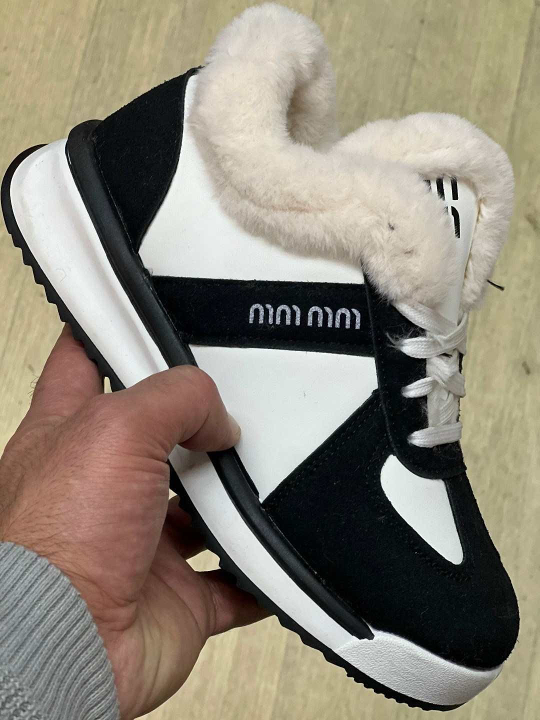 кроссовки кеды miu miu на меху зима размер 36-40,кроссовки зимние женские,зимние кроссовки,,кроссовки на меху