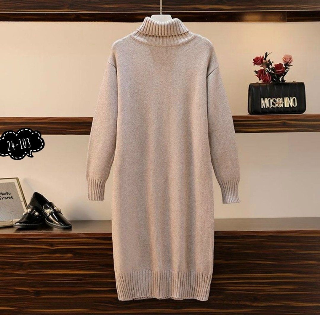 трикотажное платье,платье вязаное,вязаное теплое платье,платье женское вязаное,женское платье