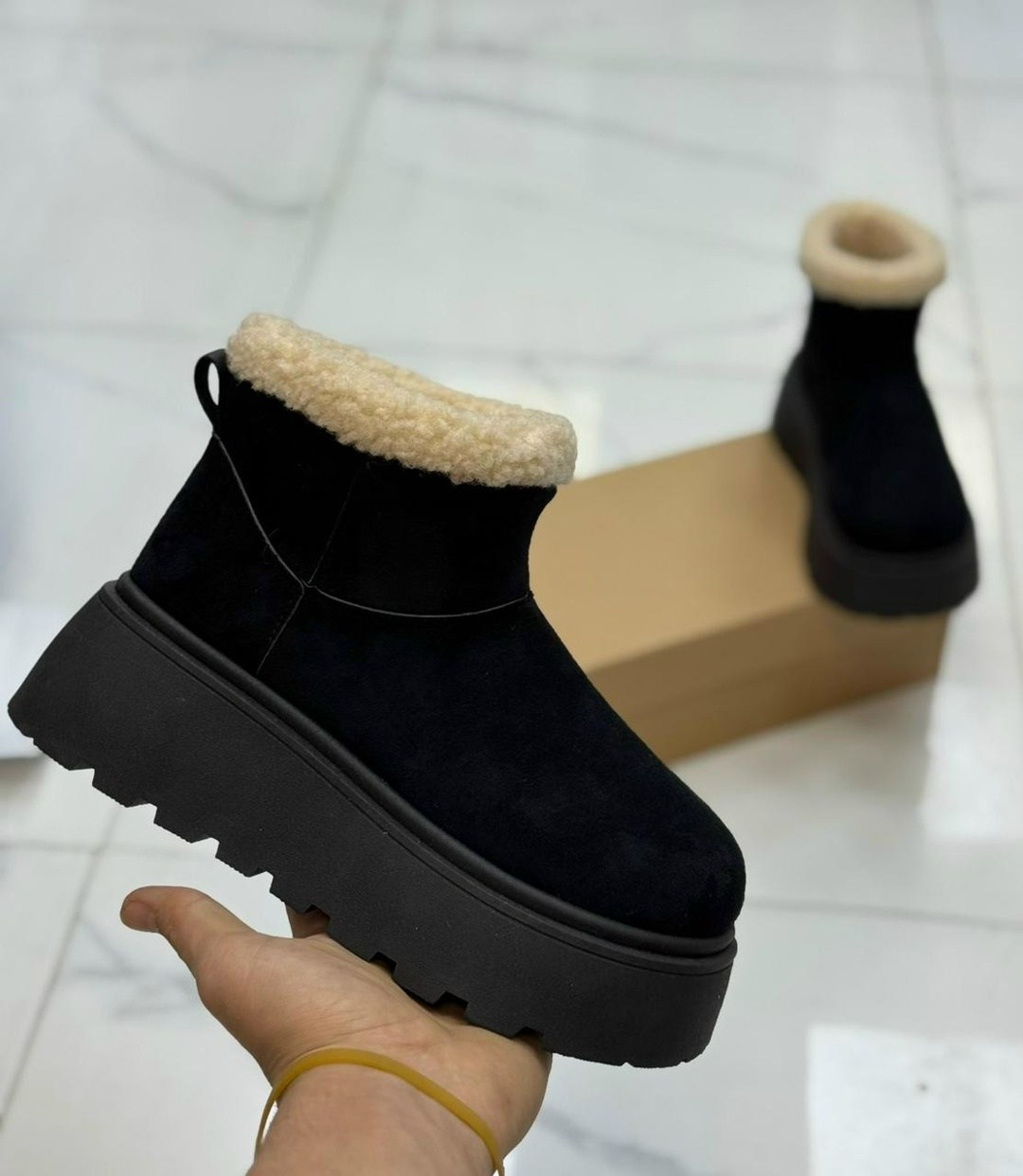 женские угги,угги ugg,угги ugg зимние с мехом короткие на платформе,,угги