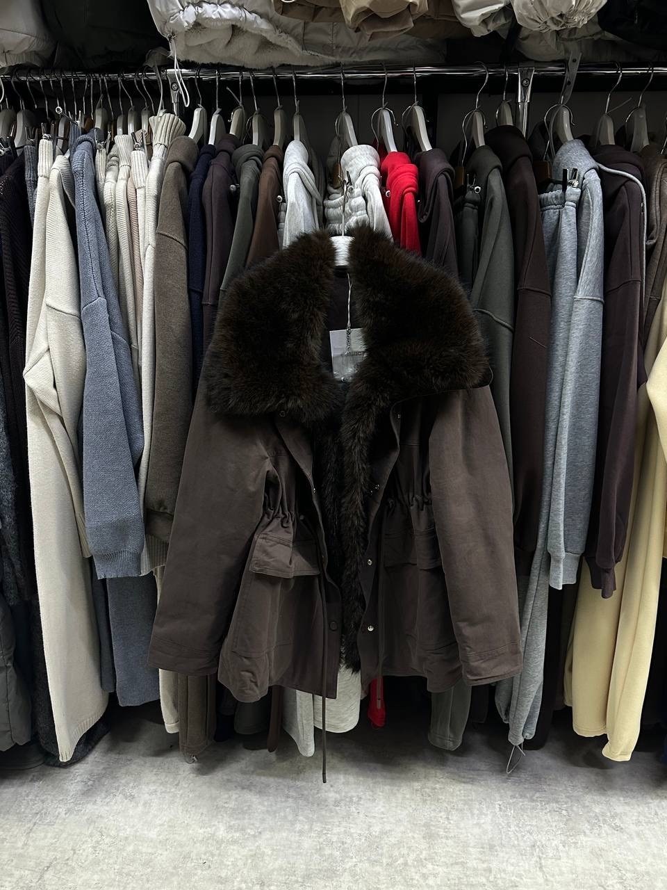 парка с мехом,парки с натуральным мехом,парка женская с натуральным мехом,парка с мехом кролика,парка с мехом песца женская зимняя