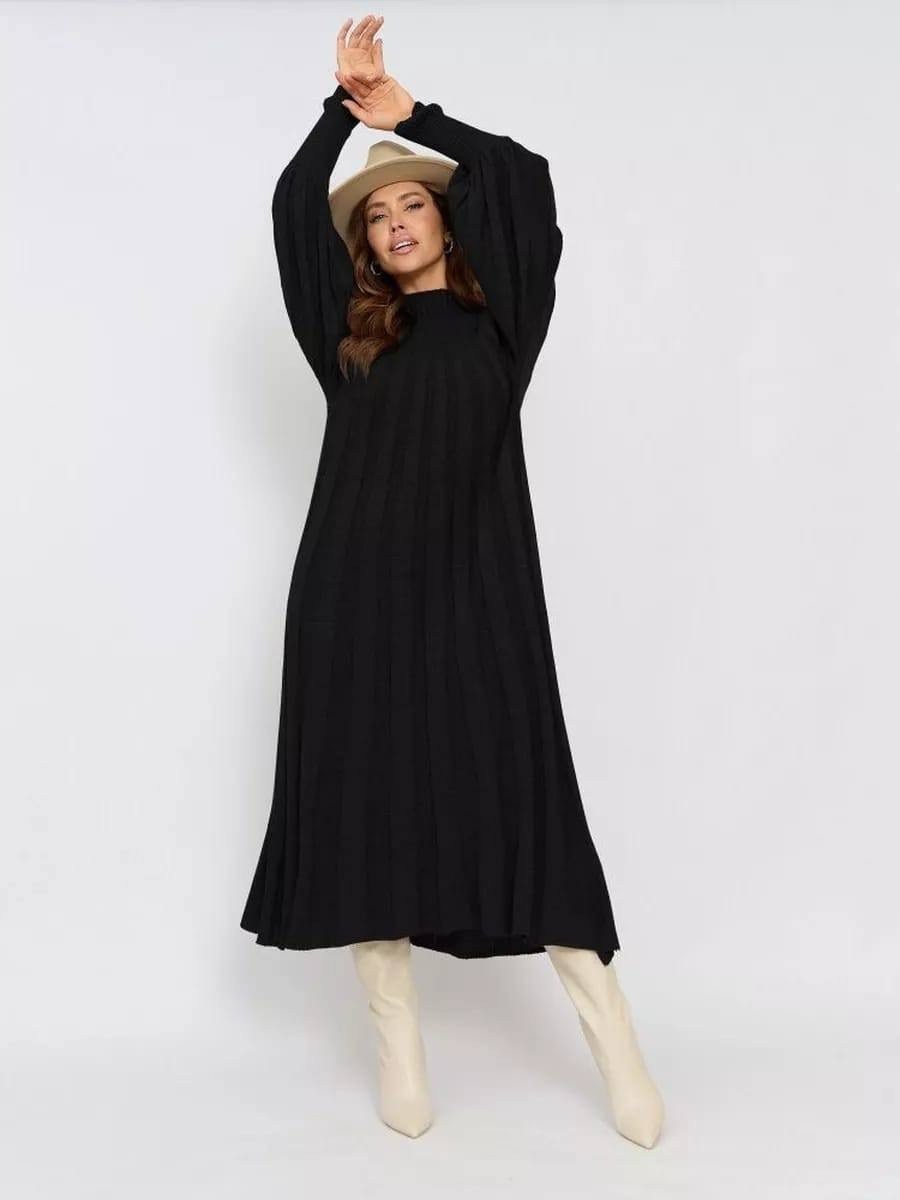 платье женская,трикотажное платье,платье,теплое платье,платье джемпер